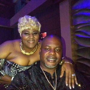 Meet your Posher, Patricia